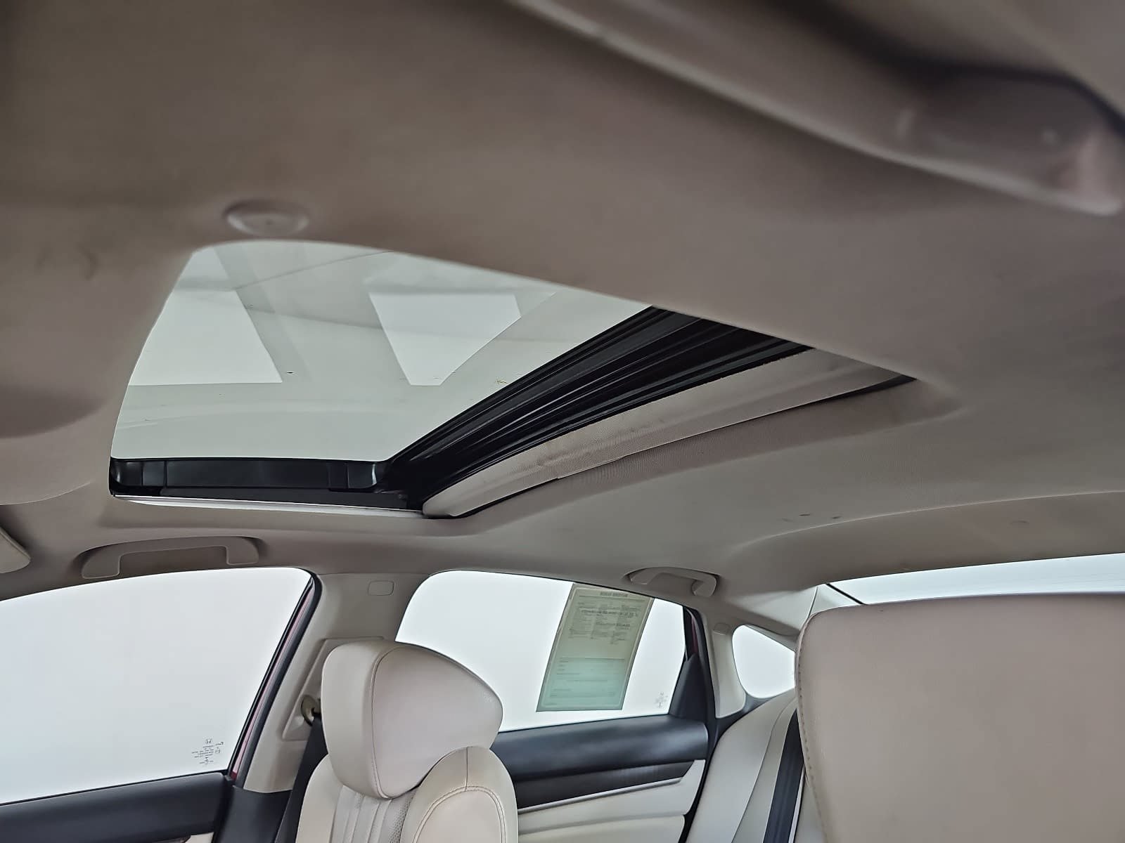 Used 2022 Honda Accord EX-L image 23