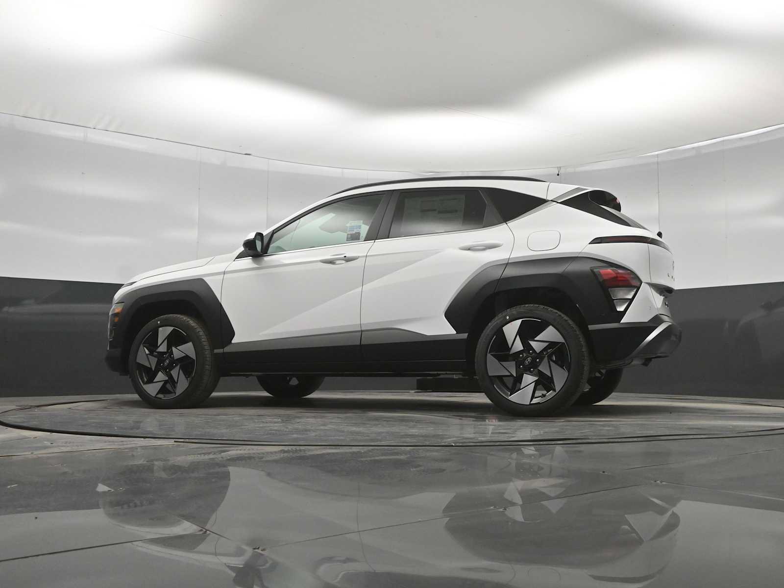 New 2026 Hyundai Kona Limited AWD/4WD image 35
