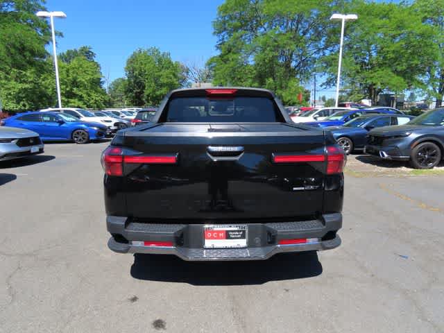 Used 2022 Hyundai Santa Cruz Limited AWD/4WD image 5