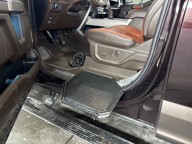 Used 2020 Ford F150 King Ranch w/ Equipment Group 601A Luxury AWD/4WD image 37