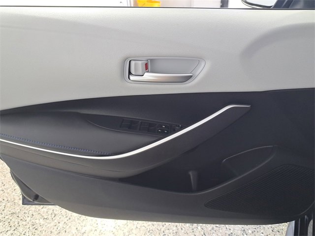 Used 2022 Toyota Corolla SE image 21