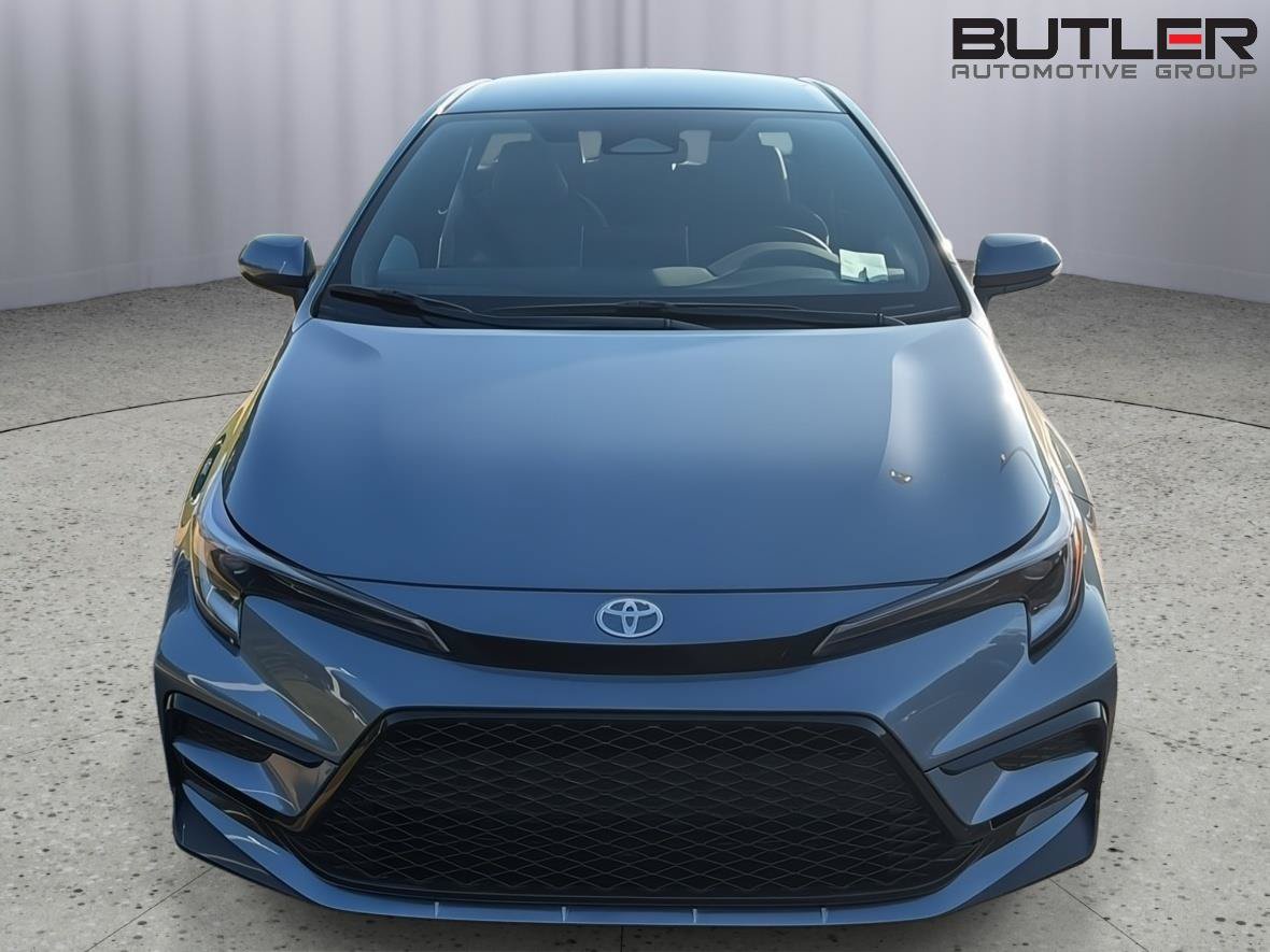 New 2026 Toyota Corolla SE FWD image 9