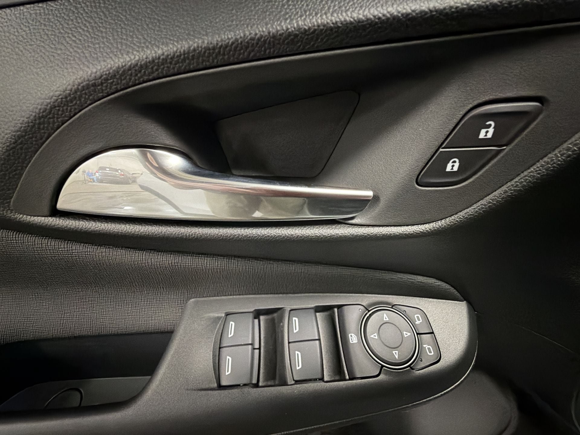 New 2026 Buick Envista Preferred w/ Convenience I Package FWD image 21