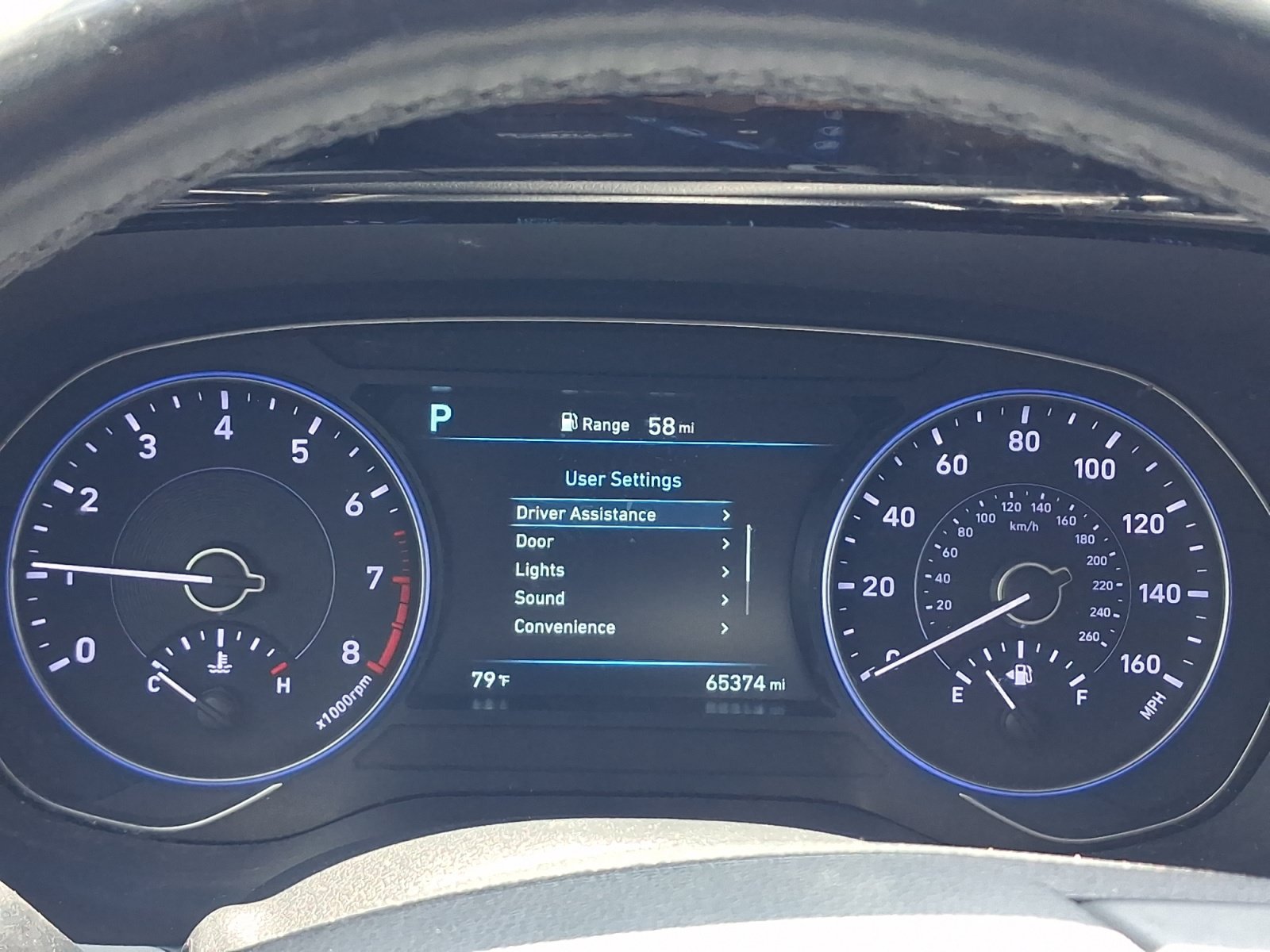 Used 2021 Hyundai Palisade SEL w/ Premium Package AWD/4WD image 15