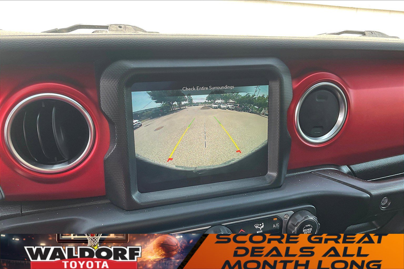 Used 2021 Jeep Wrangler Unlimited Rubicon image 26