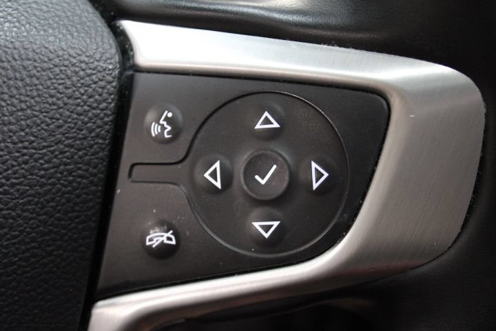 Used 2024 GMC Terrain SLT w/ Infotainment Package II AWD/4WD image 36
