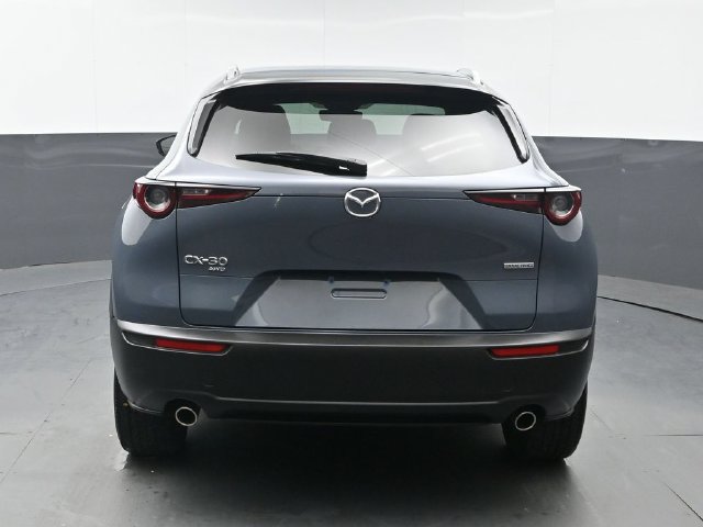 Used 2023 MAZDA CX-30 AWD 2.5 S w/ Preferred Package image 4
