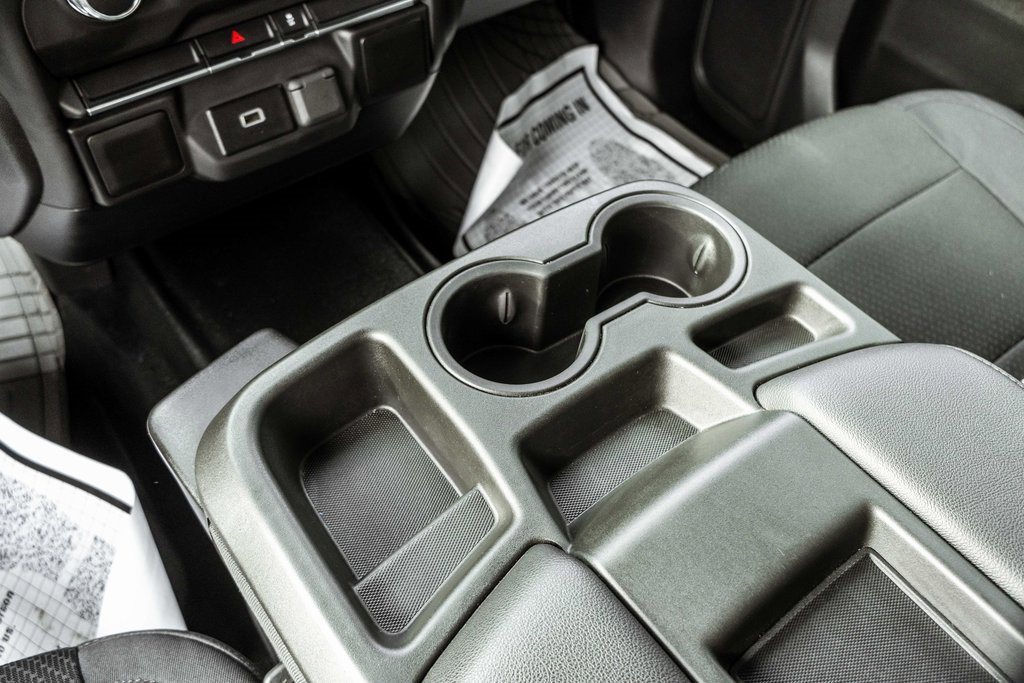 Used 2019 GMC Sierra 1500 4x4 Crew Cab w/ Trailering Package image 22