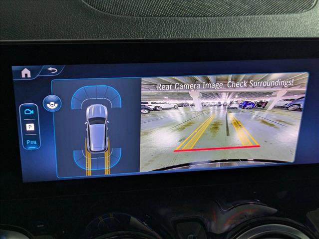 Used 2025 Mercedes-Benz GLB 250 image 16