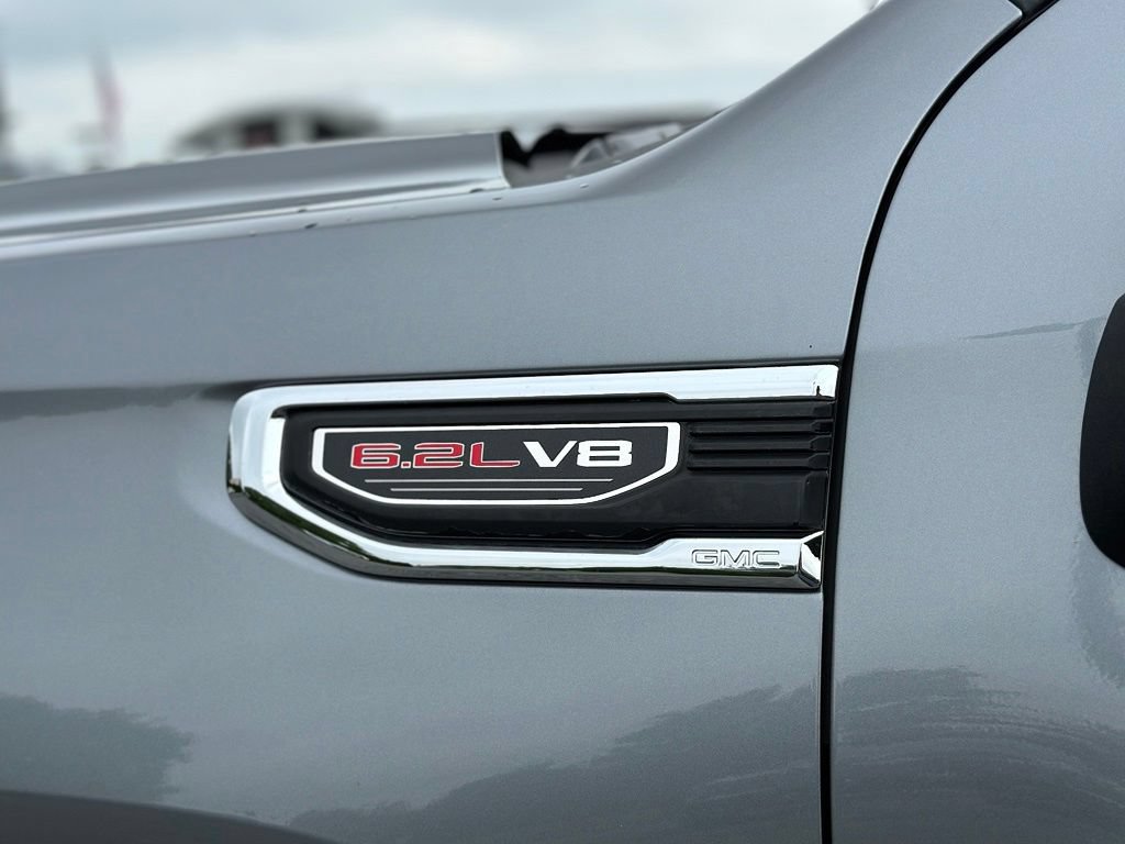 Used 2021 GMC Sierra 1500 Denali w/ Denali Ultimate Package AWD/4WD image 43