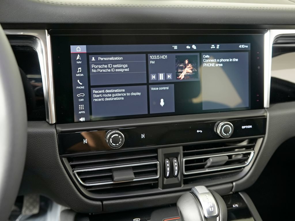 New 2026 Porsche Macan S AWD/4WD image 26