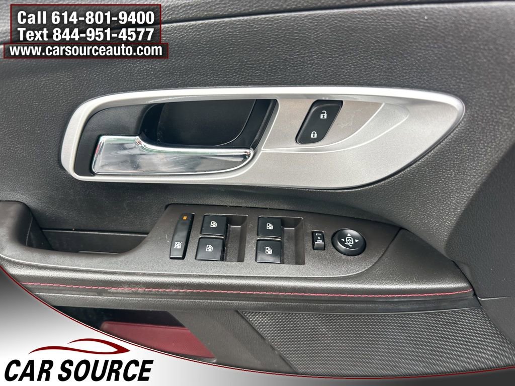 Used 2015 Chevrolet Equinox LT w/ Power Convenience Package image 14