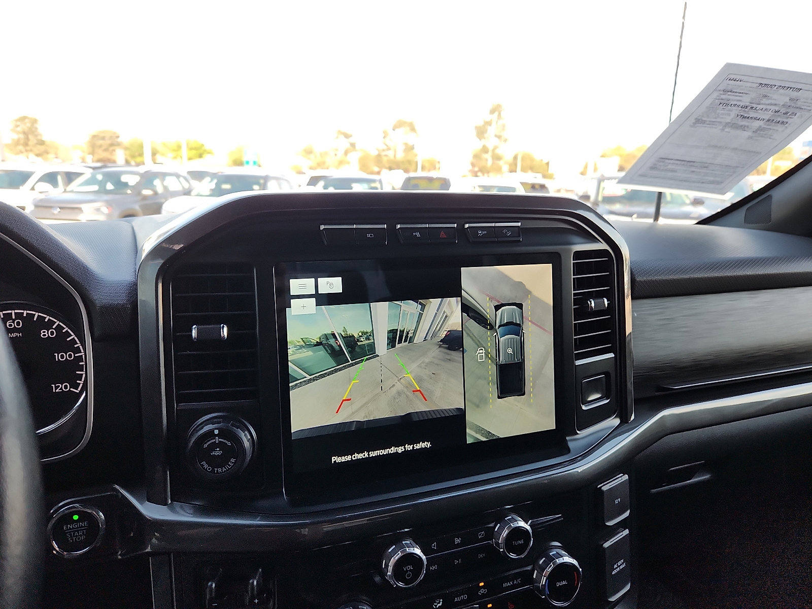 Used 2022 Ford F150 XLT w/ Equipment Group 302A High image 18