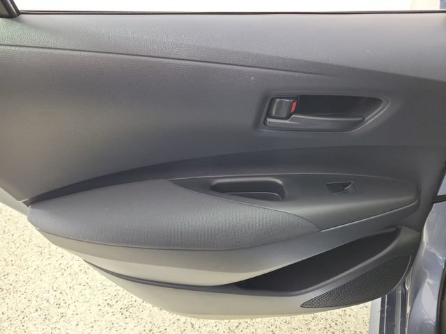 Used 2026 Toyota Corolla LE FWD image 14