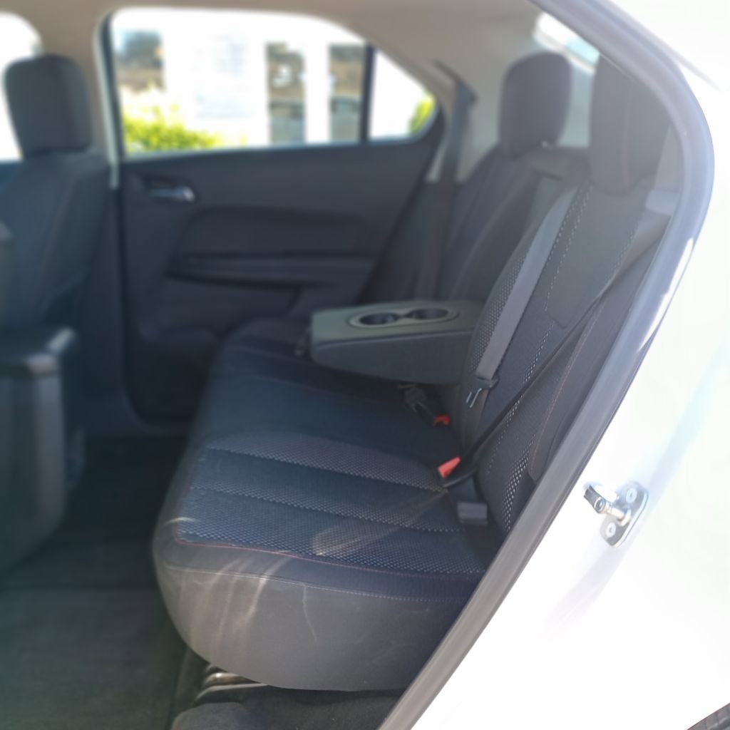 Used 2017 Chevrolet Equinox LS image 16