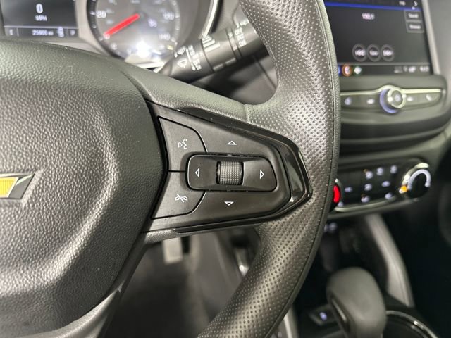 Used 2023 Chevrolet TrailBlazer LT image 24