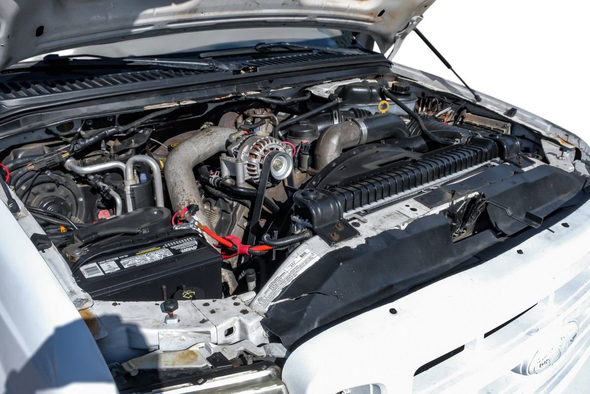 Used 2005 Ford F250 XL image 52