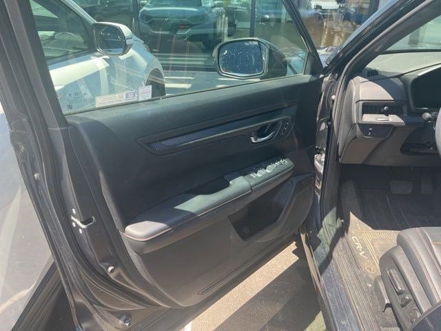 Used 2024 Honda CR-V Sport-L image 14