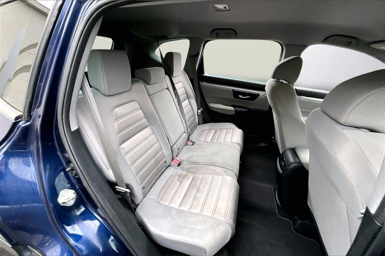 Used 2020 Honda CR-V LX image 23
