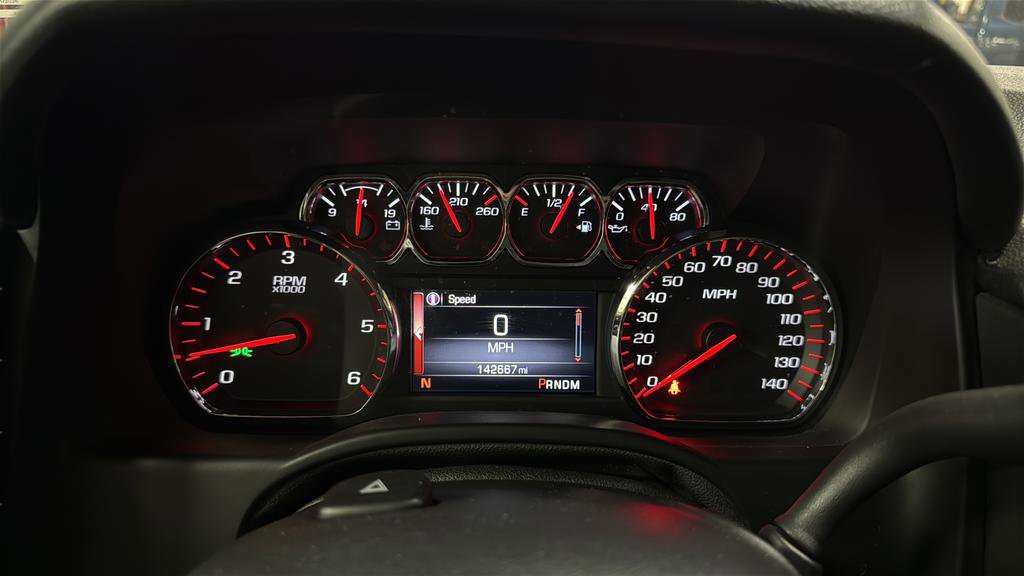 Used 2016 GMC Yukon SLT AWD/4WD image 20