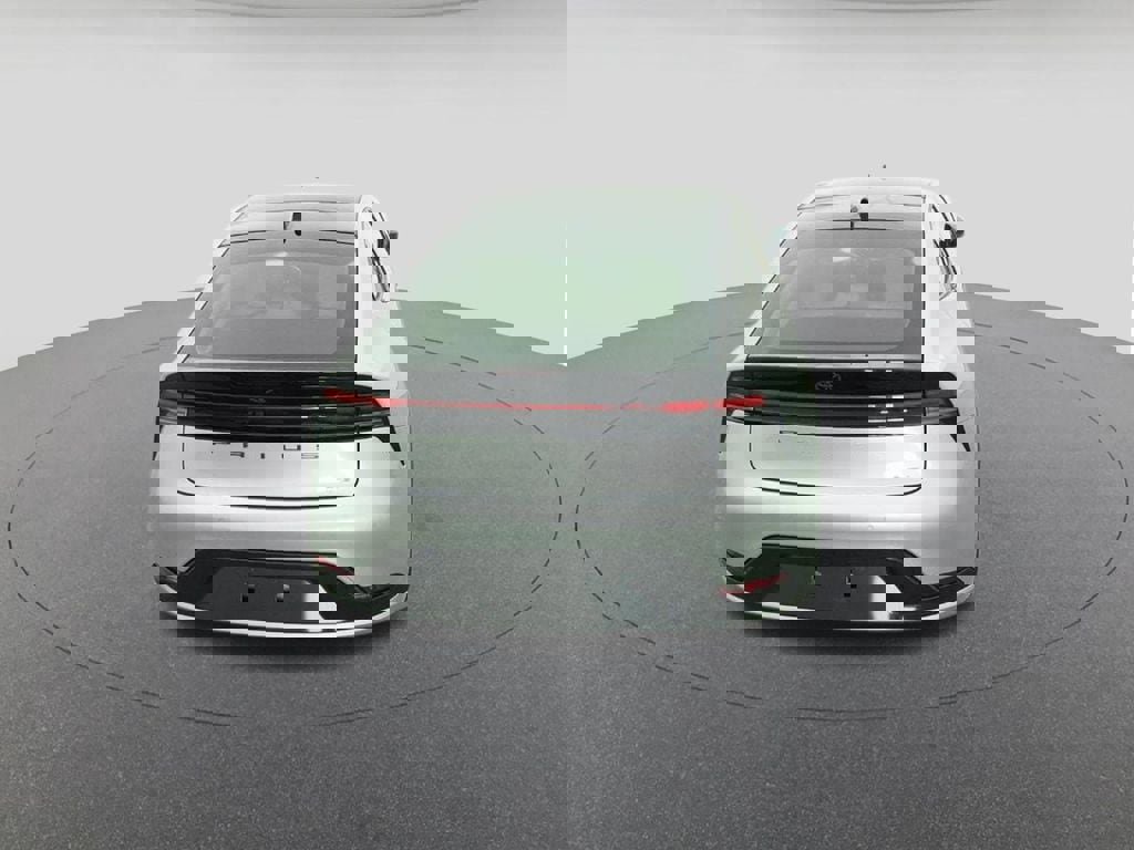 New 2026 Toyota Prius Limited image 7