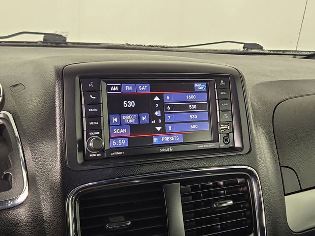 Used 2019 Dodge Grand Caravan GT image 17