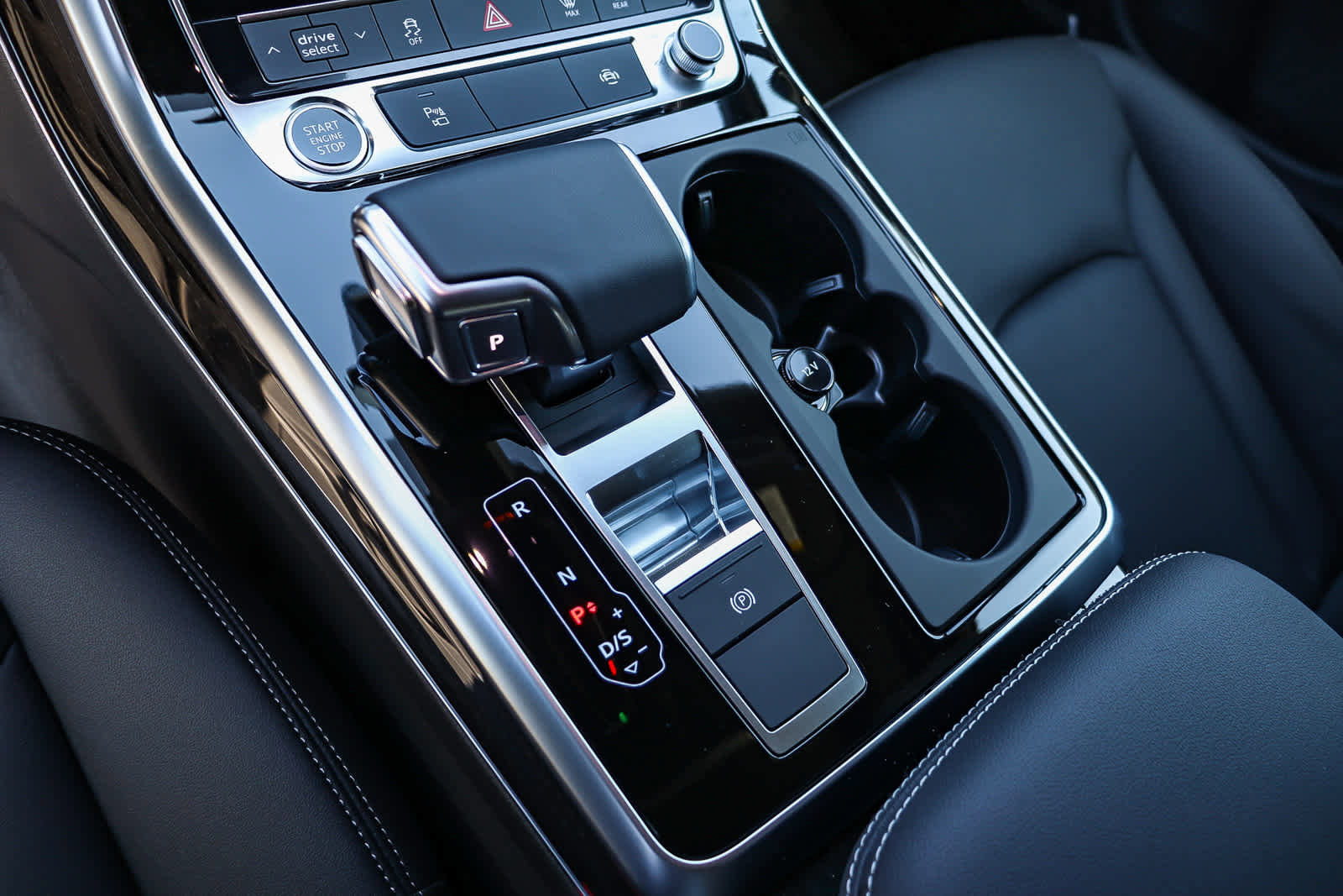 New 2026 Audi Q7 2.0T Premium image 26