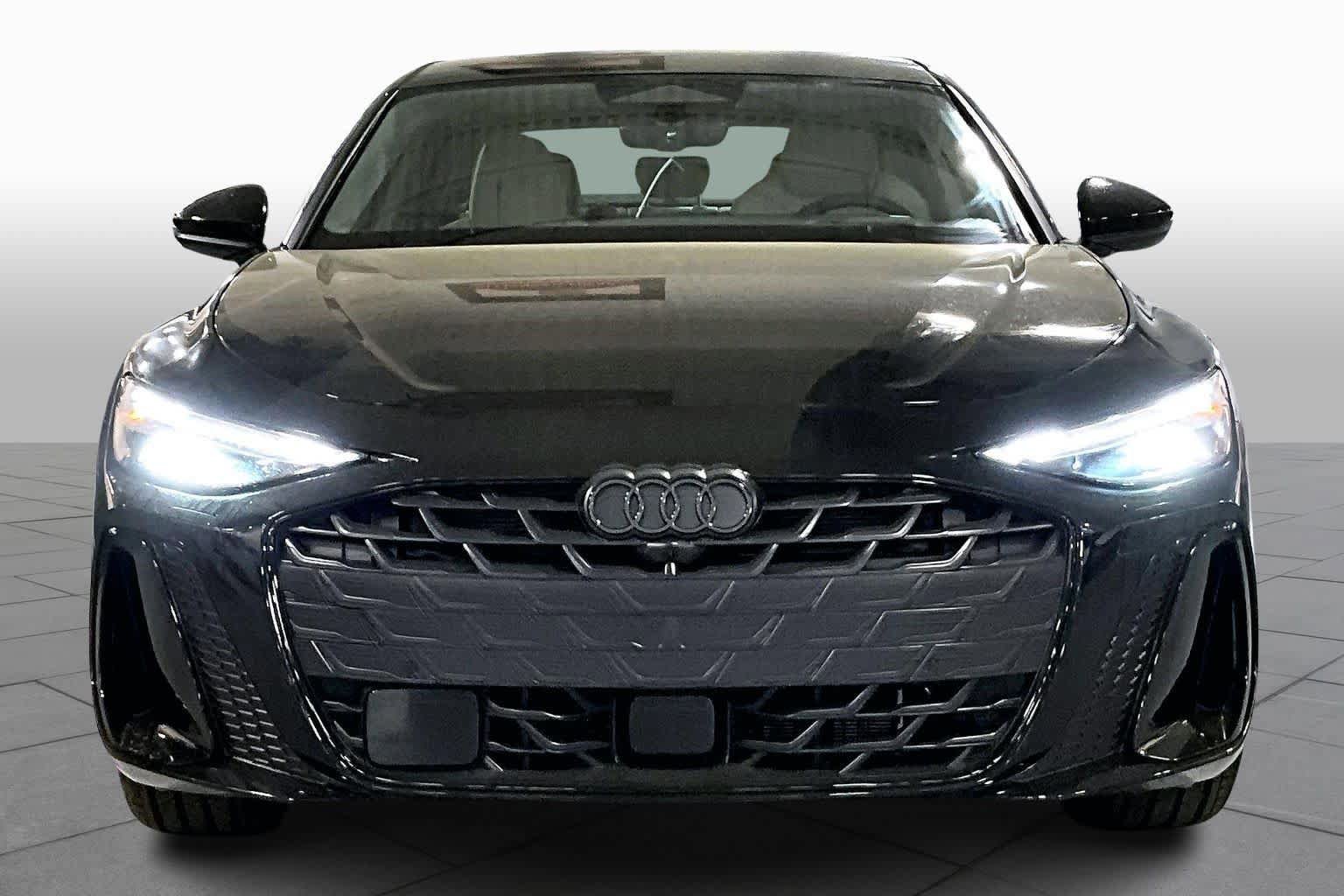 New 2026 Audi A6 Premium Plus image 3