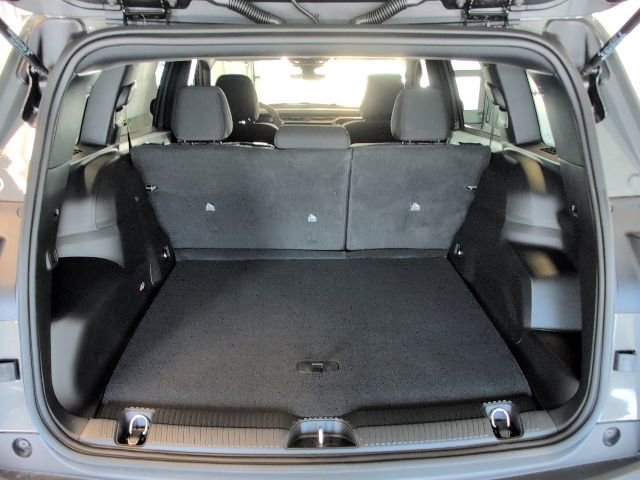 New 2026 Jeep Cherokee Laredo AWD/4WD image 30