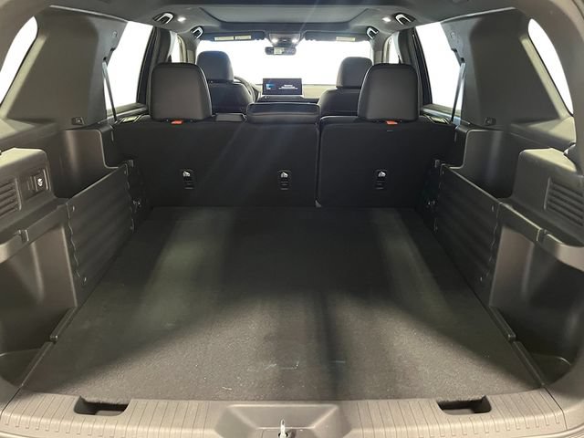 New 2026 Honda Passport TrailSport image 24