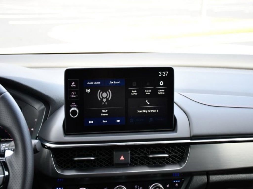 New 2025 Acura ADX A-Spec image 25