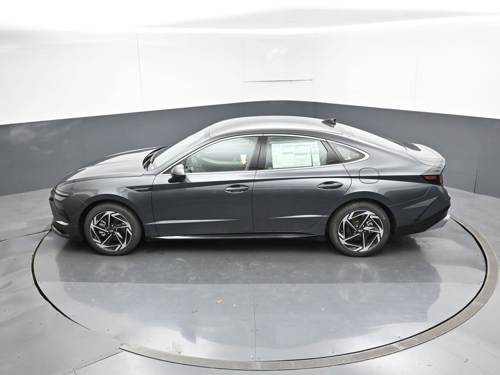 New 2026 Hyundai Sonata SEL image 19