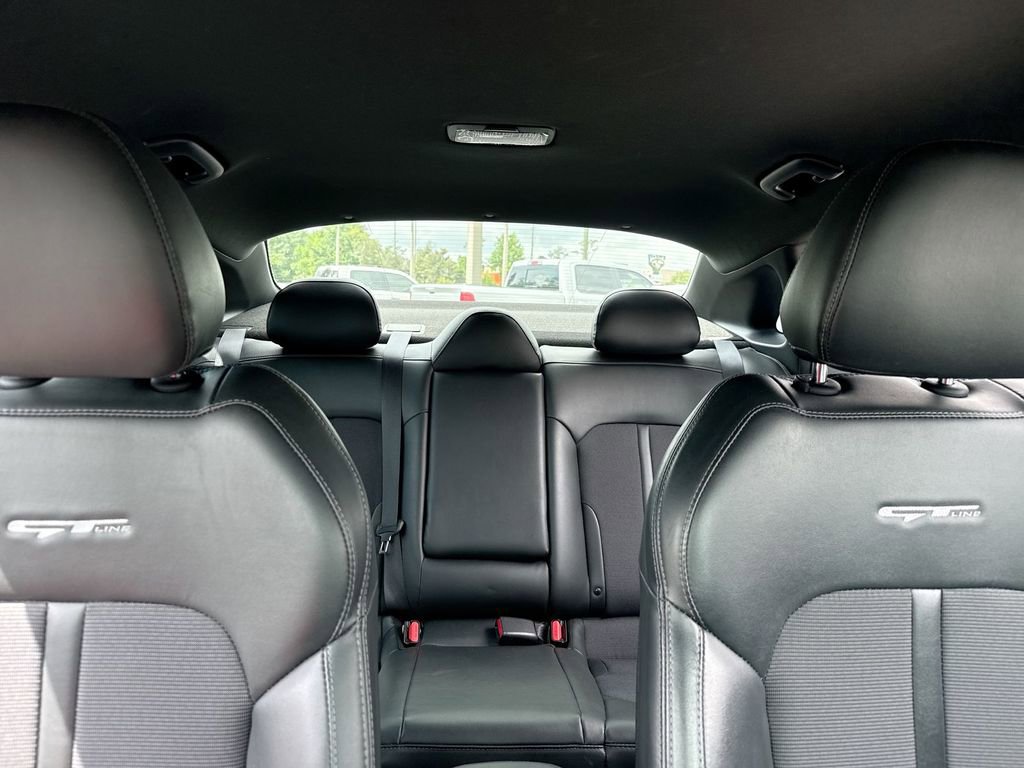 Used 2022 Kia K5 GT-Line FWD image 31