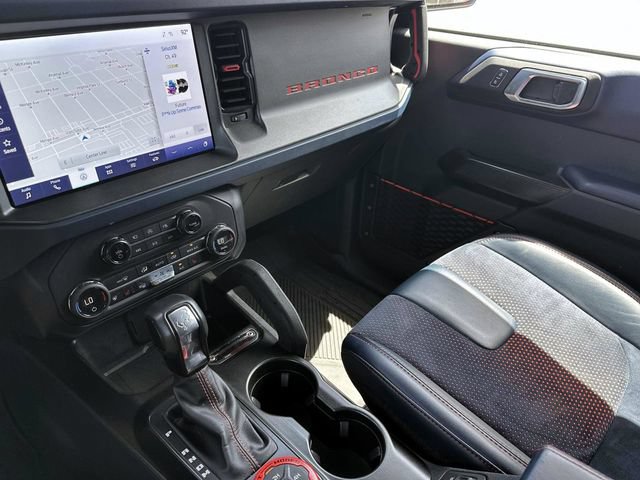 Used 2023 Ford Bronco Raptor AWD/4WD image 16
