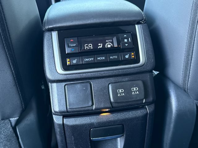Used 2021 Subaru Ascent Limited w/ Technology Package AWD/4WD image 23