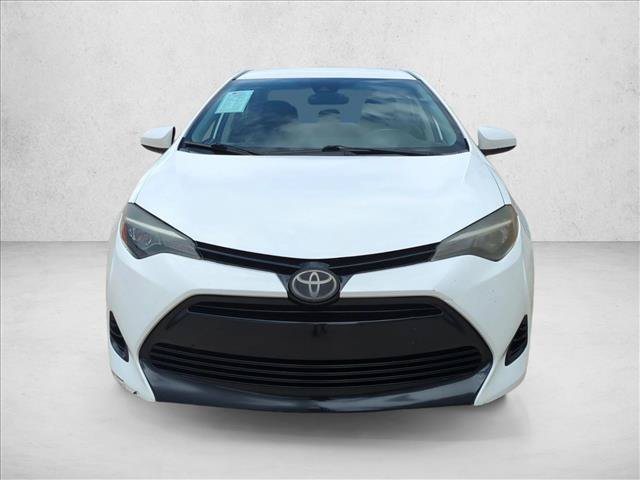 Certified 2018 Toyota Corolla LE FWD video 2