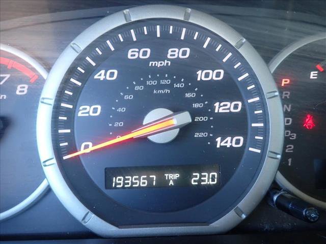 Used 2007 Honda Pilot EX image 22