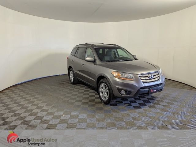 Used 2011 Hyundai Santa Fe SE w/ Premium Pkg 3