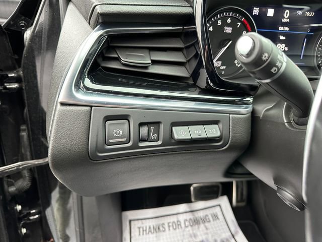 Used 2020 Cadillac XT6 Sport image 22