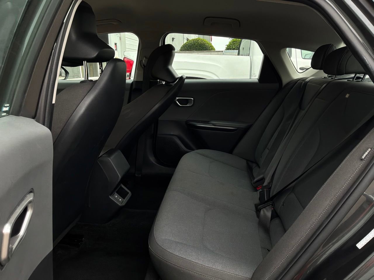 Used 2025 Kia K4 FWD image 11