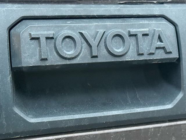 Used 2018 Toyota Tundra 1794 Edition image 9