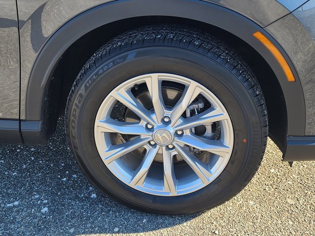 Used 2024 Honda CR-V EX-L image 33