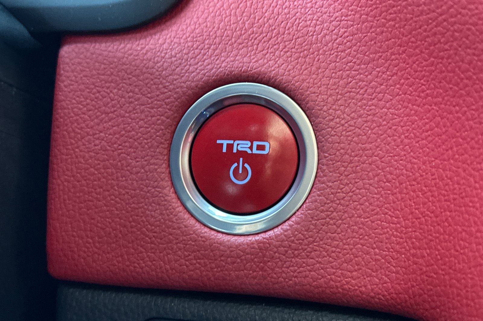 Certified 2024 Toyota Sequoia TRD Pro image 22