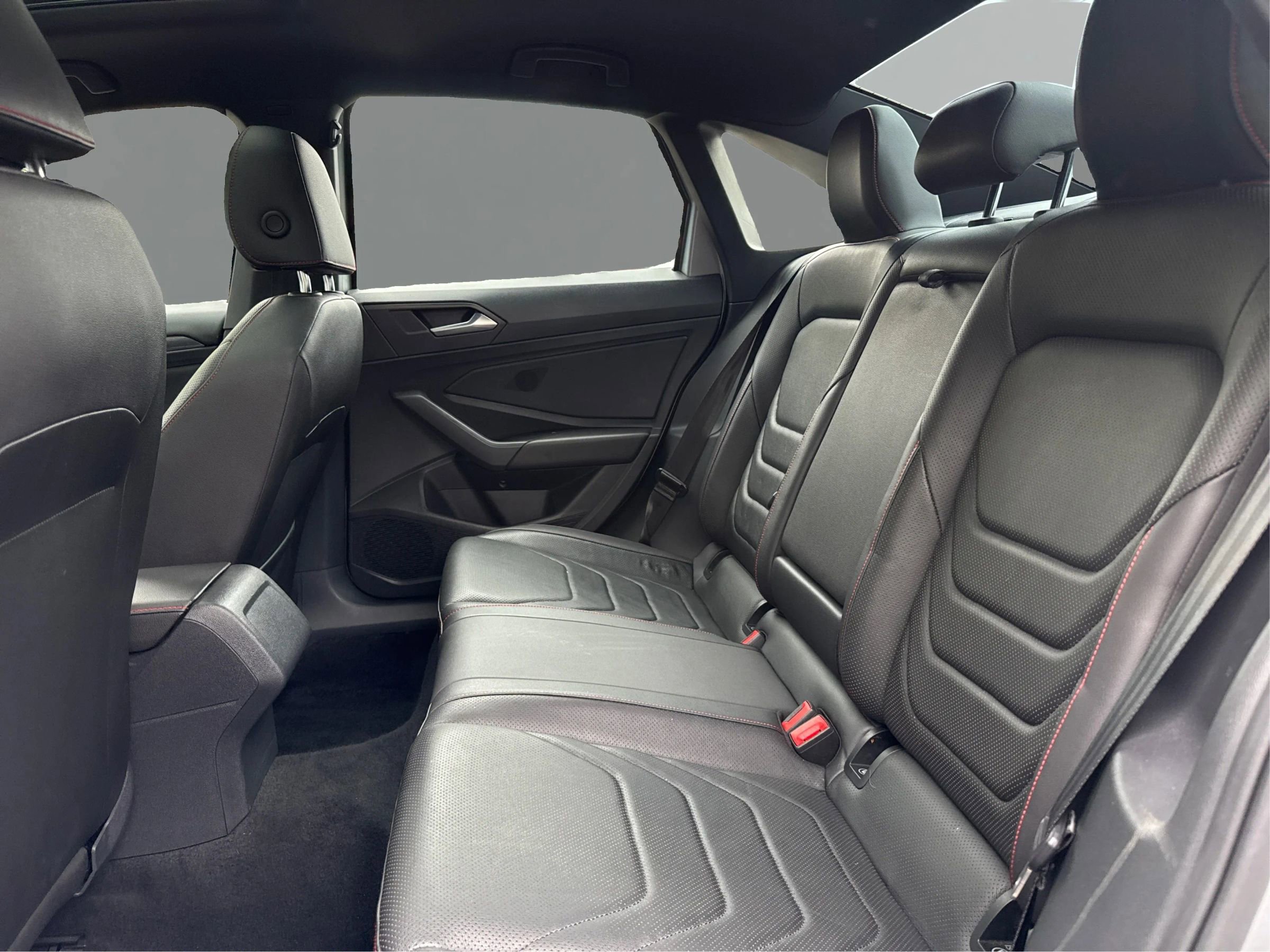 Used 2021 Volkswagen Jetta GLI Autobahn FWD image 10