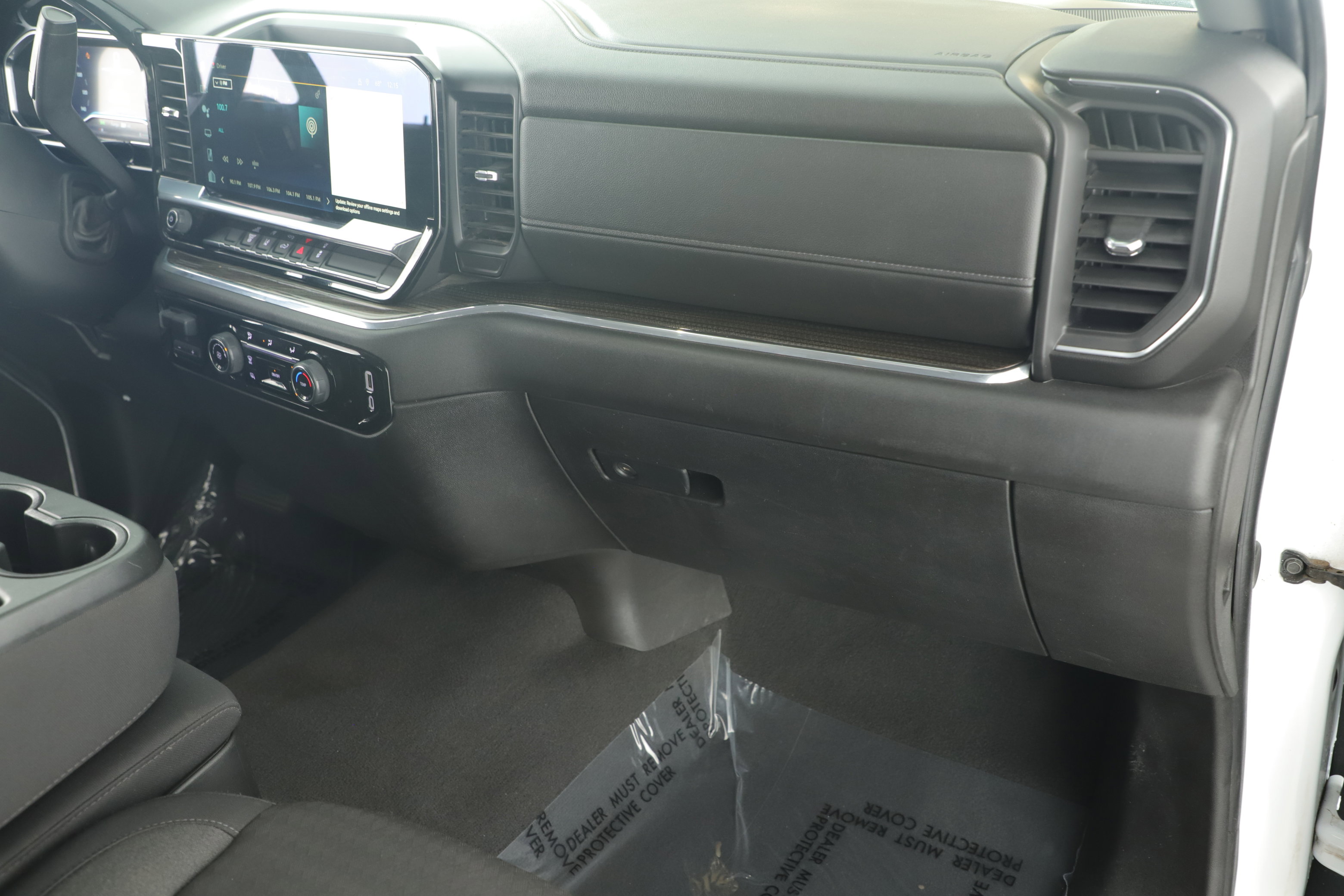 Used 2024 Chevrolet Silverado 2500 LT image 23