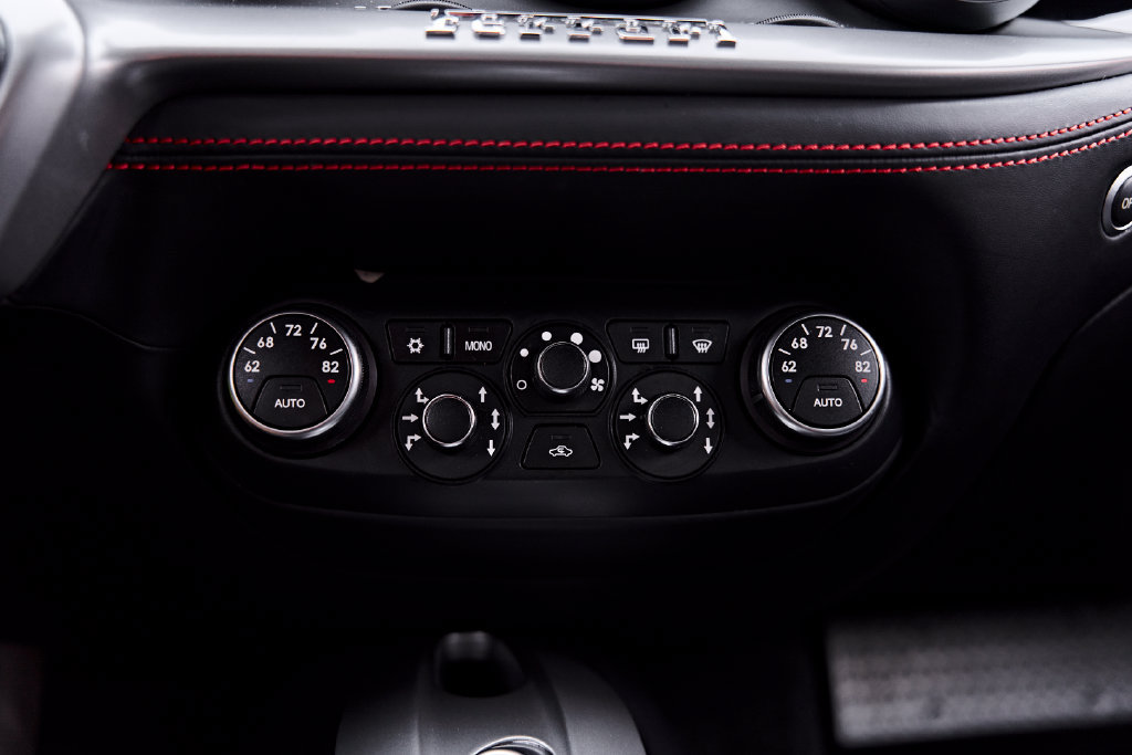 Used 2016 Ferrari F12 Berlinetta RWD image 82