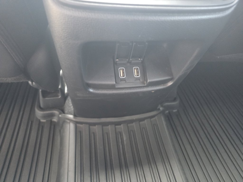 Used 2018 Honda CR-V EX-L image 14