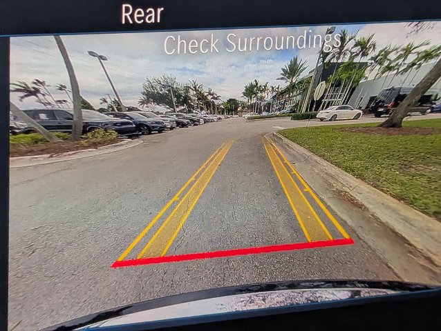 Certified 2025 Mercedes-Benz GLB 250 image 13