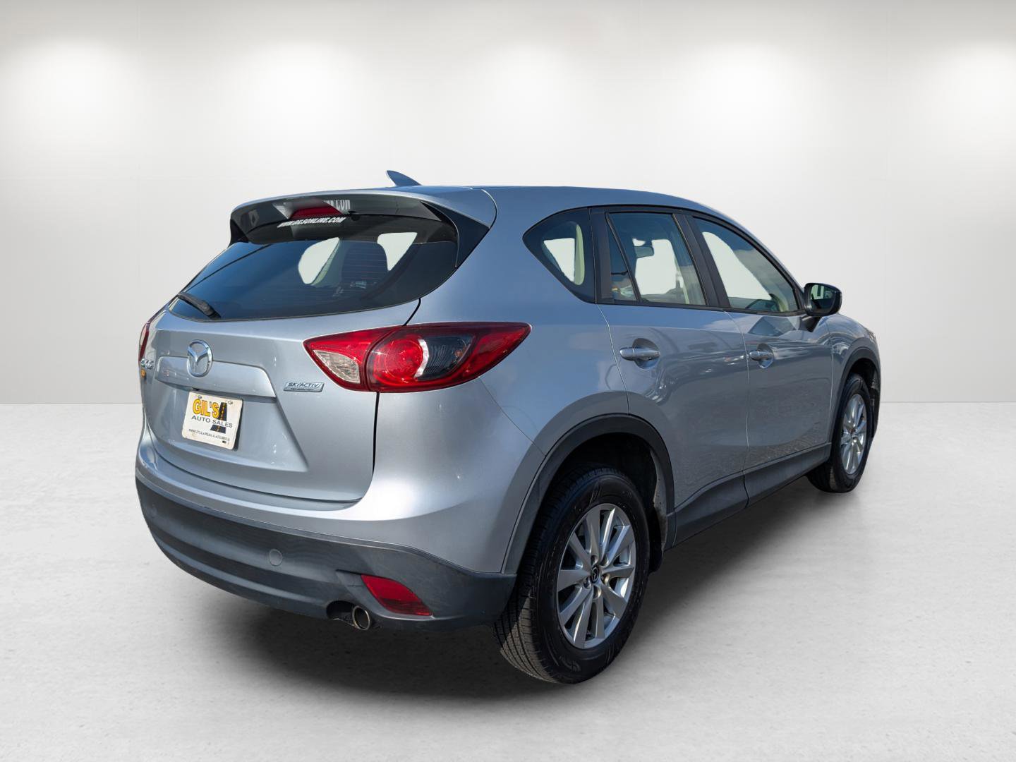 Used 2016 MAZDA CX-5 Sport image 5