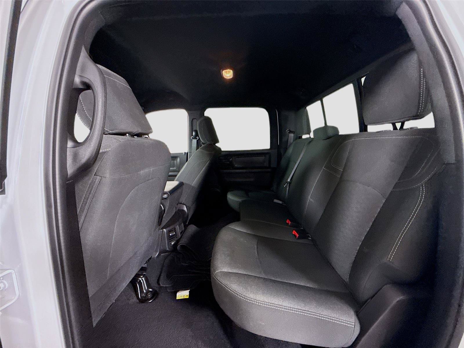 Used 2026 RAM 3500 Tradesman AWD/4WD image 16